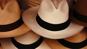 Sombreros de Paja Toquilla de Gualaquiza